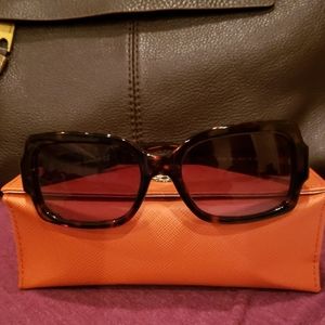 Tory Burch Sunglasses